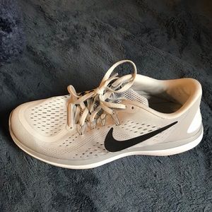 Nike Free Run Shoes